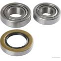 Roulement de roue HERTH+BUSS JAKOPARTS - J4710905