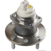 Roulement de roue HERTH+BUSS JAKOPARTS - J4710906