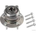 Roulement de roue HERTH+BUSS JAKOPARTS - J4710923