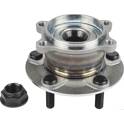 Roulement de roue HERTH+BUSS JAKOPARTS - J4713052