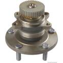 Roulement de roue HERTH+BUSS JAKOPARTS - J4715019