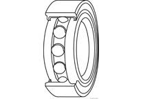 Roulement de roue