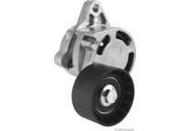 Rullo tenditore, Cinghia Poly-V