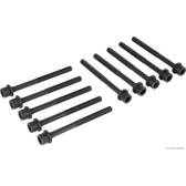 Screw- cylinder head bolt HERTH+BUSS JAKOPARTS - J1281059