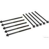 Screw- cylinder head bolt HERTH+BUSS JAKOPARTS - J1281061