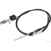 Seilzug, Feststellbremse HERTH+BUSS JAKOPARTS - J3918000