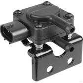 Sensor, Abgasdruck HERTH+BUSS JAKOPARTS - J5950506
