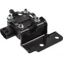 Sensor, Abgasdruck HERTH+BUSS JAKOPARTS - J5950507