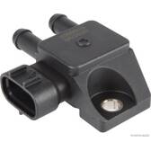 Sensor, Abgasdruck HERTH+BUSS JAKOPARTS - J5952000
