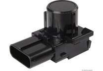 Sensor, Einparkhilfe