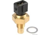 Sensor, kylmedelstemperatur
