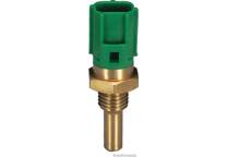 Sensor, kylmedelstemperatur