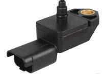 Sensor, laddtryck
