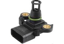 Sensor, laddtryck