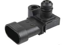 Sensor, laddtryck