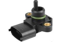 Sensor, Ladedruck