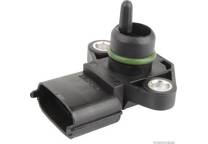 Sensor, Ladedruck