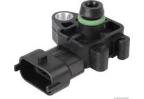 Sensor, Ladedruck