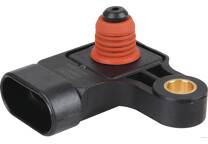 Sensor, Ladedruck