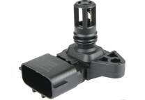 Sensor, Ladedruck