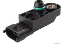 Sensor, Ladedruck