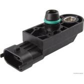 Sensor, Ladedruck HERTH+BUSS JAKOPARTS - J5701004