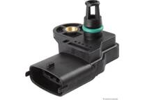 Sensor, Ladedruck