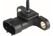 Sensor, Ladedruck