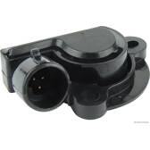Sensor, posição borboleta HERTH+BUSS JAKOPARTS - J5640900