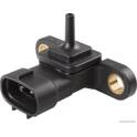 Sensor, presión de sobrealimentación HERTH+BUSS JAKOPARTS - J5702002