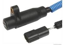 Sensor, revoluciones de la rueda
