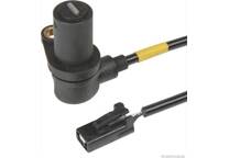 Sensor, revoluciones de la rueda