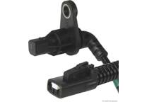 Sensor, revoluciones de la rueda