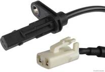 Sensor, revoluciones de la rueda