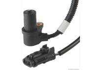 Sensor, revoluciones de la rueda