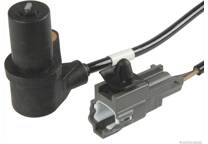 Sensor, revoluciones de la rueda