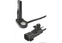 Sensor, revoluciones de la rueda