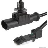 Sensor, revoluciones de la rueda HERTH+BUSS JAKOPARTS - J5901016