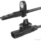 Sensor, revoluciones de la rueda HERTH+BUSS JAKOPARTS - J5901033
