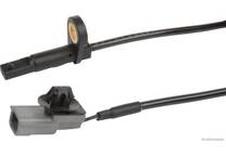 Sensor, revoluciones de la rueda