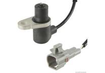 Sensor, revoluciones de la rueda