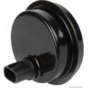 Sensor, revoluciones de la rueda HERTH+BUSS JAKOPARTS - J5902029