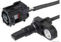 Sensor, revoluciones de la rueda