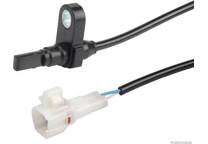 Sensor, revoluciones de la rueda