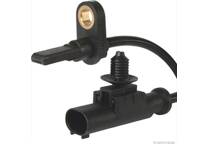Sensor, revoluciones de la rueda