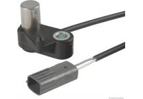 Sensor, revoluciones de la rueda