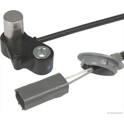 Sensor, revoluciones de la rueda HERTH+BUSS JAKOPARTS - J5903010