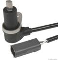 Sensor, revoluciones de la rueda HERTH+BUSS JAKOPARTS - J5903013