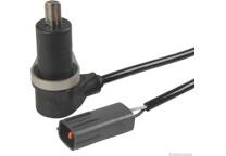 Sensor, revoluciones de la rueda