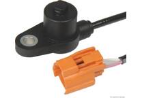 Sensor, revoluciones de la rueda